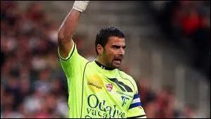 Maintenant, Bracigliano pourra remplacer... ?