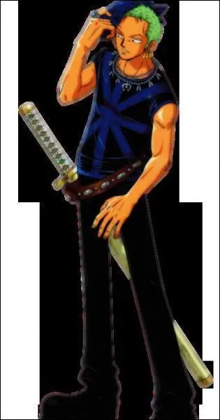 Combien a-t-il de boucles d'oreilles ?