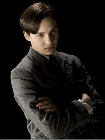 De quel professeur Voldemort s'tait-il en particulier rapproch ?