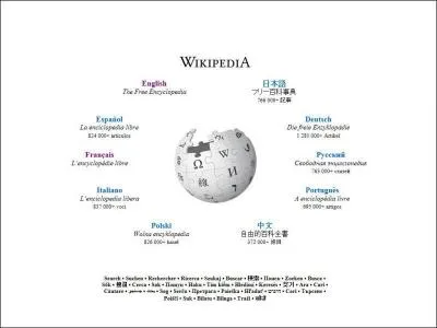 Combien y a-t-il d'articles dans la version anglaise ?