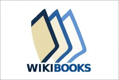 Qu'est-ce que le Wikibooks ?
