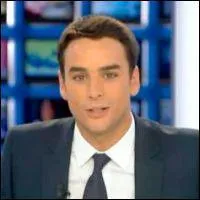Comment s'appelle ce prsentateur du JT ?