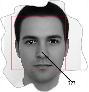 Comment dit-on 'nez' ?