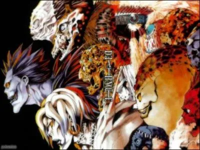 Combien y a-t-il de Shinigamis ?