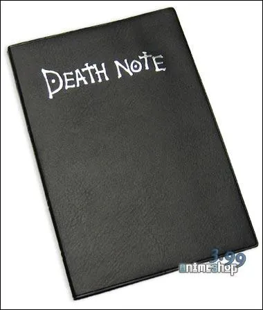 Qui est le vrai possesseur du cahier de Light ?