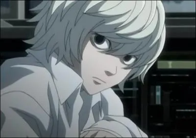 Quel est le vrai nom de Near ?