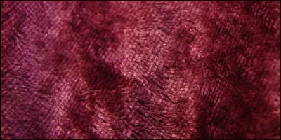 D'où provient la pourpre ?