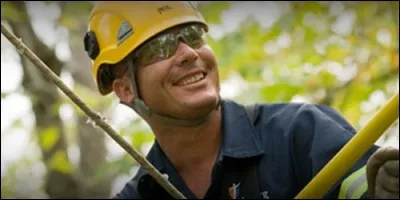 Qu'élève un arboriculteur ?