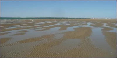 Combien y a-t-il de marées par jour ?