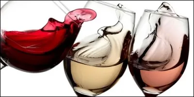 Avec quel fruit fabrique-t-on du vin ?