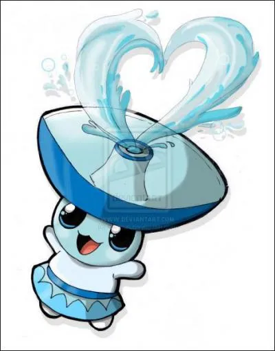 Ce Pokmon existe-t-il vraiment ?