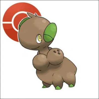 Ce Pokmon existe-t-il vraiment ?