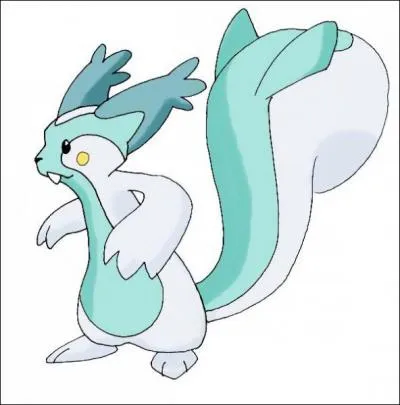 Ce Pokmon existe-t-il vraiment ?