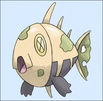 Ce Pokmon existe-t-il vraiment ?