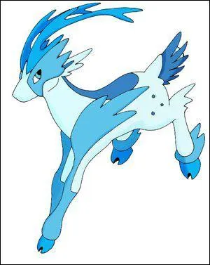 Ce Pokmon existe-t-il vraiment ?