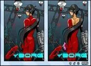 Combien y a-t-il de diffrences ?