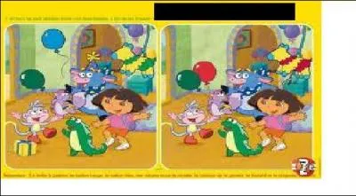 Combien y a-t-il de diffrences ?