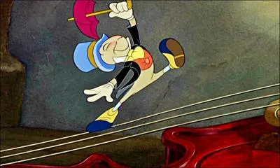 Y'a plus de conscience ! et bien si