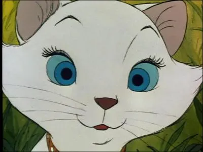 Sous le charme des gouttires