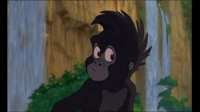 Muriel Robin lui donne sa voix...