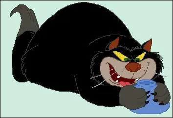 Il apparat chez Cendrillon