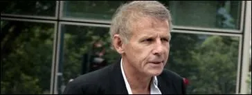 On a dit de lui qu'il plagiait, le reconnaissez-vous ?