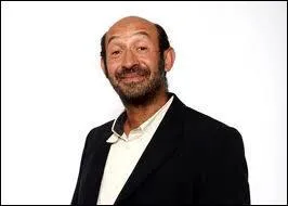 Il nous souhaita la 'Bienvenue chez les Chti's' !