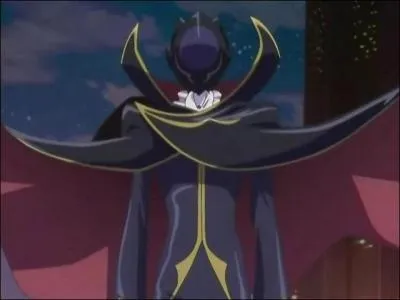 Qui est ce personnage ?