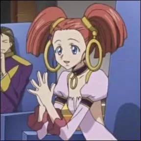 Qui est ce personnage ?