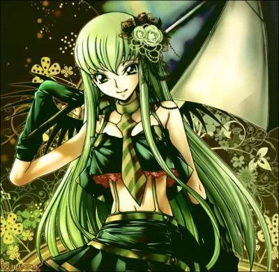 Qui est ce personnage ?