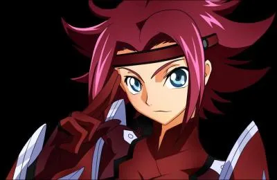 Qui est ce personnage ?