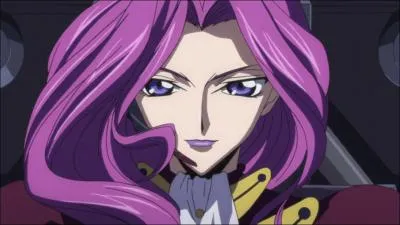 Qui est ce personnage ?