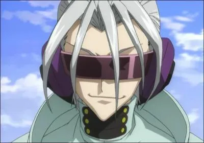 Qui est ce personnage ?