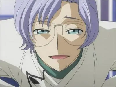 Qui est ce personnage ?