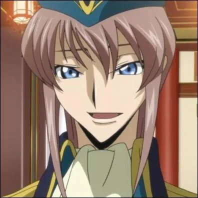 Qui est ce personnage ?