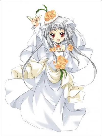 Qui est ce personnage ?