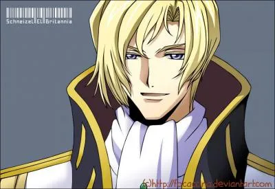 Qui est ce personnage ?