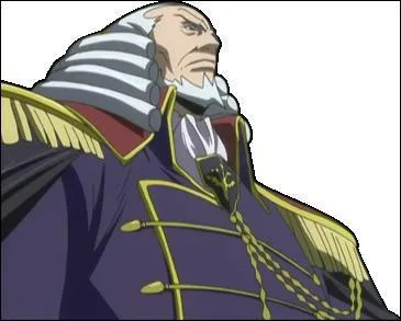 Qui est ce personnage ?