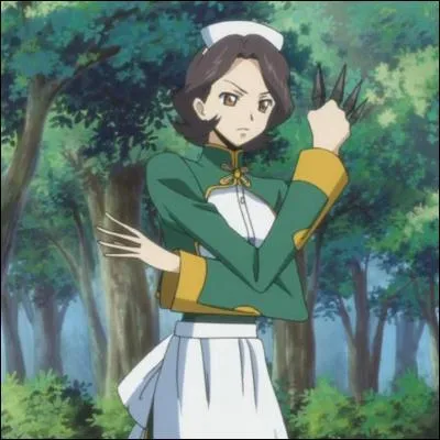 Qui est ce personnage ?