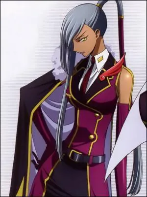 Qui est ce personnage ?