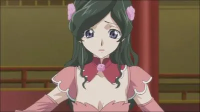 Qui est ce personnage ?