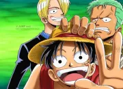 Quiz One Piece (quipage)