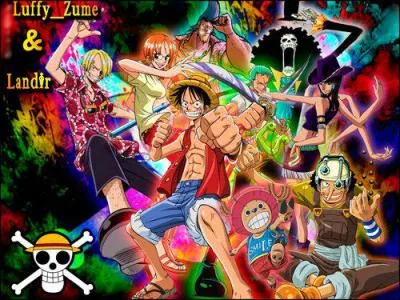 Qui vont-il recruter sur l'le de Triller Barck ?