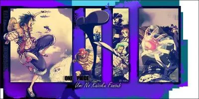 Qui va sparer tout l'quipage suite aux vnements de l' archipel Sabondy ?