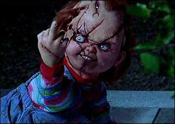 Combien y a-t-il de films de Chucky ?