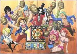 Qu'est-ce que le Trsor de Gold. D. Roger ?