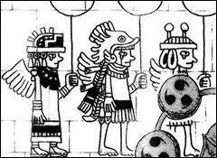 Qui dcouvrit le peuple de la lune ?