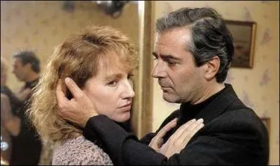 En 1987, elle est Alice dans ce film ...