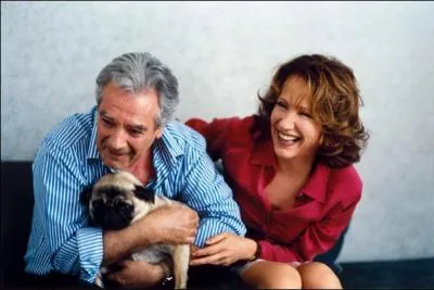 En 2005, elle est Fanny dans ce film ... .