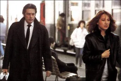 En 1984, elle est Donatienne ou Marie Thrse dans ce film ...